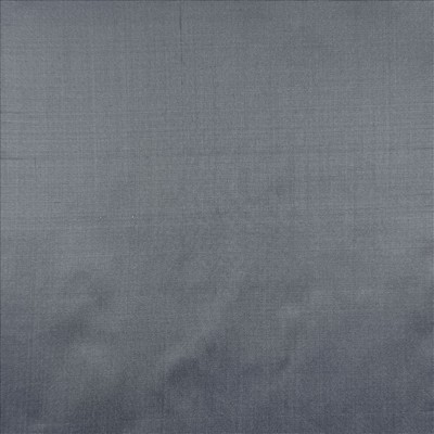 Kasmir SILK DUPIONI     STEEL           